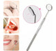 YYSMALL Precision Eyelash Extension Mirror 0