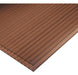 Plancha Policarbonato Bronce 4 Mm 0