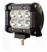 Barra Faro Led 6 Led 18 Watts Epistar 9,8 Cm De Largo 1