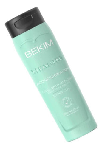 Primont Bio Balance Vegan Curl Hair Conditioner 250ml Bekim 2