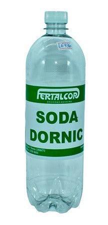 Fertalcor Soda Dornic for Milk Acidity 1