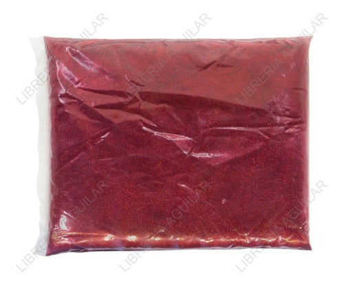 1 Kilo Glitter Glitter Sparkling Glitter Shine Colors 6