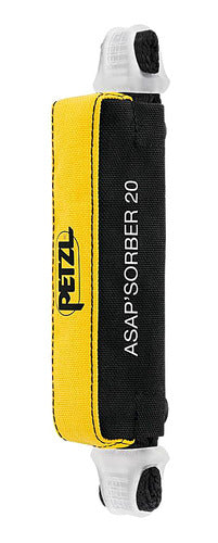 Absorbedor De Energía Petzl Asap'sorber 20cm 0