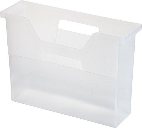 IRIS Iris Caja De Archivos De Escritorio Plastico S 0