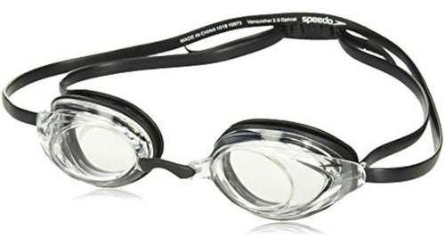 Speedo Vanquisher 2.0 - Gafas De Natación Unisex 0