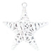 Navife Little Rattan Star, Christmas Decoration 0