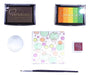 Tsukineko Full-Size VersaColor Ultimate Pigment Inkpad, Black 2