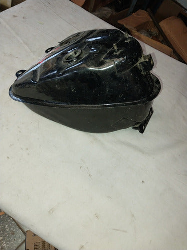 Motomel Tanque Nafta Vx 150 Original 3