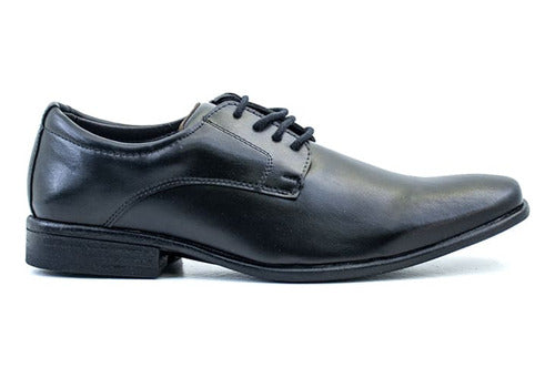 Starsax Men's Dress Shoes - 4312 Enjoy 1