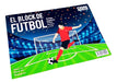 Libro Block De Futbol Partidos - Chau Pantallas 0