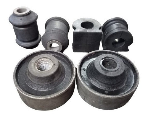 Reinforced Grill Bushing Kit for Fox and Suran from 2012 Onwards 0
