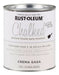 Rust-Oleum Chalked Paint Linen White x 0.887L - Kromacolor 0