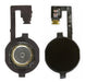 Mobile Parts Flex Home Button Compatible with iPhone 4 / 4G 1