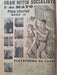 Coleccion 54 Diario El Sol Partido Socialista Frugoni 1956 3