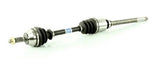 CT-8-8001 Semi-Axle Peugeot 205 Gasoline Right Paxis 0