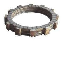 Clutch Plate for Motomel Motard 200 5 Discs-2r 4