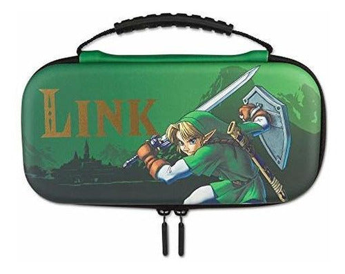 PowerA Protection Kit for Nintendo Switch Lite - The Legend of Zelda: Hyrule 1