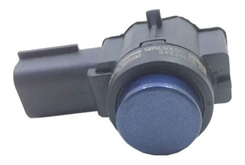 Sensor De Ré Chevrolet Sonic Cobalt Onix Prisma 2012 / 2018 0