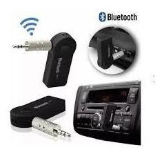 Receptor De Audio Para Auto Bluetooth 3.0 Por Mayor 50 Unds 1