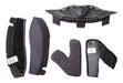 Hawk RS5/Vector Helmet Interior Kit 0