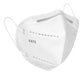 Health Master KN95 Reusable Protective Face Mask 1 Unit 0