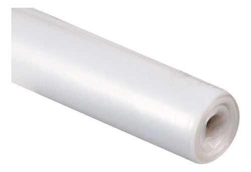 POLIETILENO NATURAL Nylon Tubular Por Kg 0