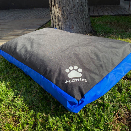 +cotitas Large Anti-tear Waterproof Dog Bed 1