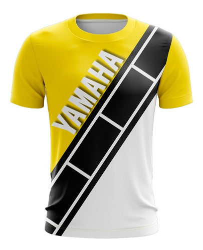 Mowi Yamaha 04 T-Shirt 0