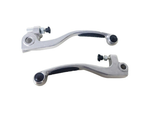 Wirtz® Beta RR Brake and Clutch Lever Set 1