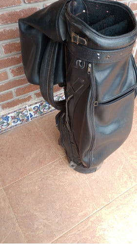 Bolso De Palos De Golf 4