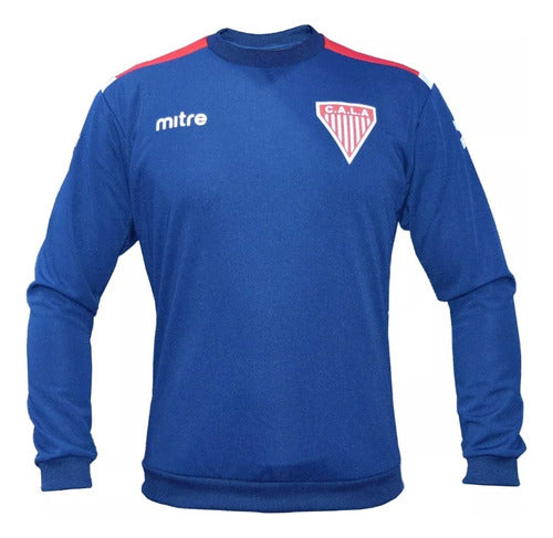 Mitre Buzo Los Andes Mitre Original 0