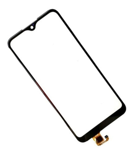 Samsung Touch Vidrio Tactil Pantalla Compatible A01 / A015 2