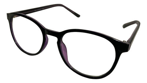 DeGafas Reading Glasses with Prescription Frame 1