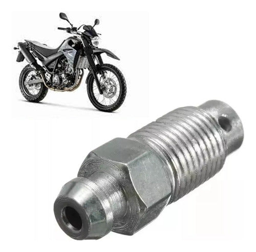 Sangrador Pinça Freio D T Moto Tenere Xt660 1