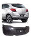 Chevrolet Paragolpe Trasero Onix 2013 2014 2015 2016 2017 3