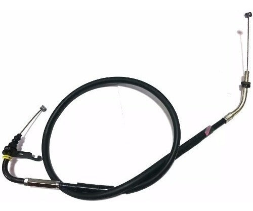 Cable Embrague Yamaha Fz16 - Motoverde 0