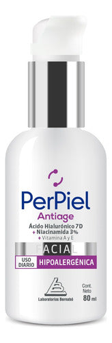 Perpiel Antiage Combo + Gift Bottle 1