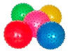 Tourmalhyn Inflatable Textured Sensory Stimulation Ball 10cm 0