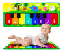 By El Rey Musical Baby Piano Carpet with Lights 0