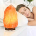 Himalayan Salt Lamp 2 to 3kg Approx. Original 2