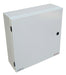 Traditional IP65 Waterproof Metal Cabinet 450x450x160 mm 0