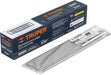 Truper Electrodos P/ Soldar 4mm E6011 Potasio Celulosa 1kg 0