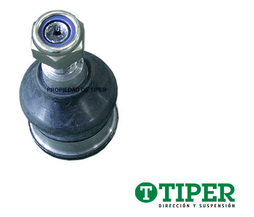 Tiper Suspension Ball Joint for Honda Fit 2003-2008 Left/Right Set of 2 1