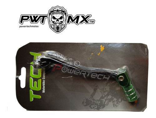 Kawasaki Palanca De Cambios Tech Kxf 450 2009 - 2020 3