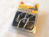 VMC Scorpic Surset #2 Triple Hooks x 5 Units / 3x Strong 1