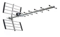 Ledstar UHF Exterior ISDB T Digital HD Antenna 0