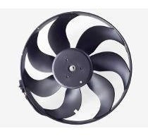 Electroventilador Volkswagen Golf - Bora Grande 0