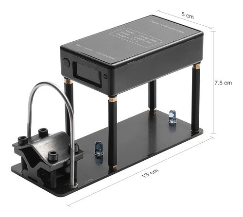 CHRONY Portable Chronograph Shooting Speed Measuring Device 5