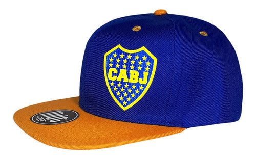 Mdt Cap Flat Cap Boca #10 Roman 1