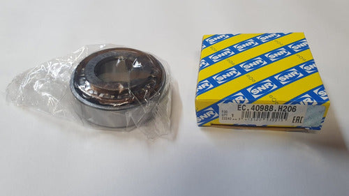 SNR Gearbox Bearing EC 40988 - Original Renault 2